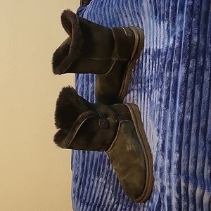 UGG Baley Button II Boots